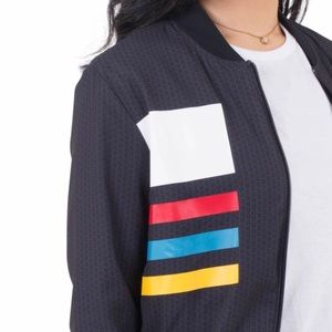 ADIDAS ORIGINALS JACKET